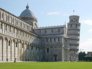 guide turistiche pisa