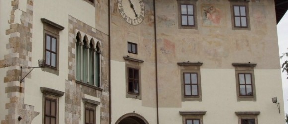 torre del conte Ugolino