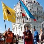 Capodanno Pisano