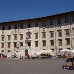 guide turistiche pisa – Palazzo_dei_Cavalieri