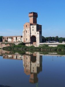 guide turistiche pisa - torre guelfa